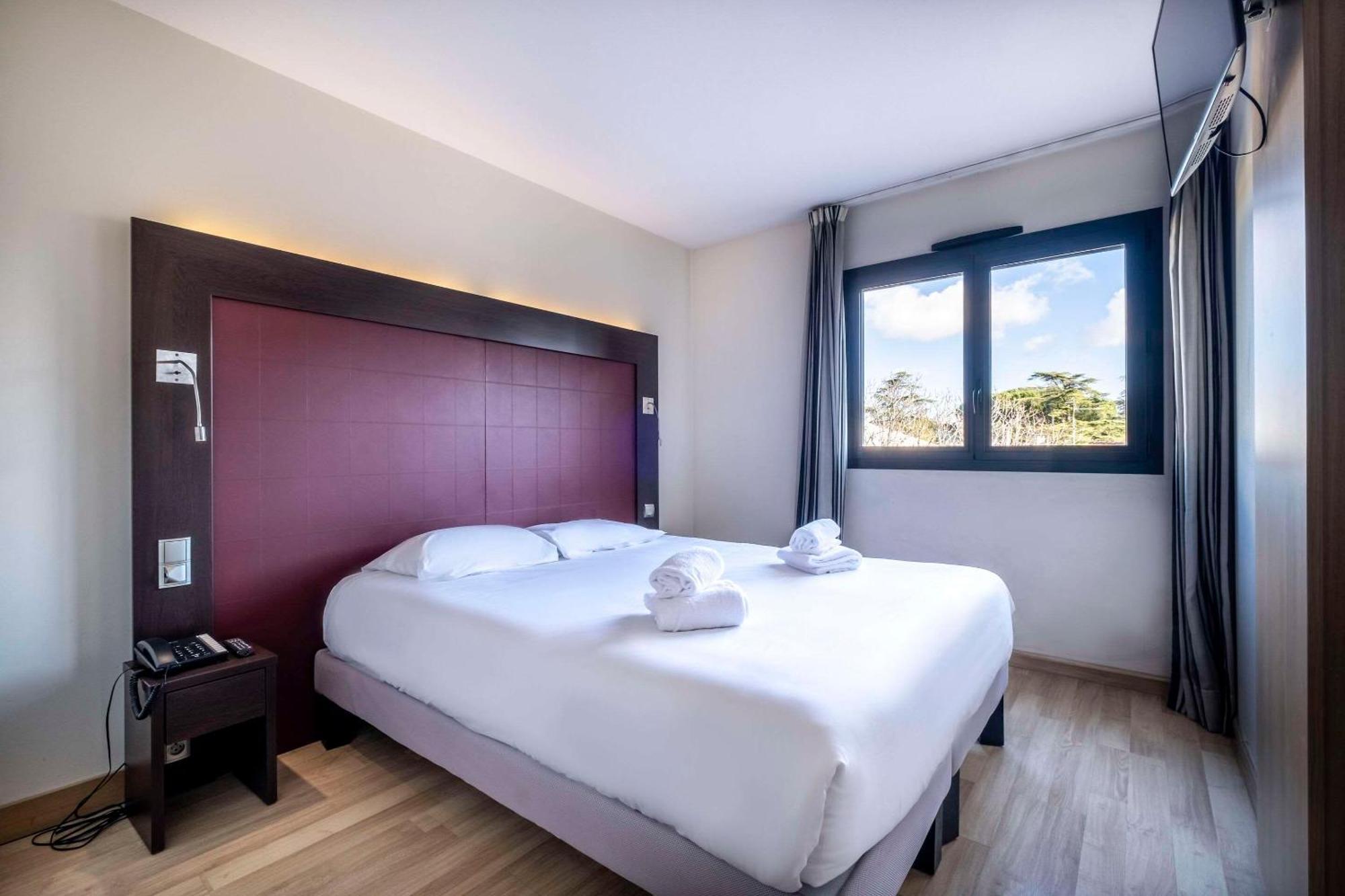 Appartement 2 Chambres