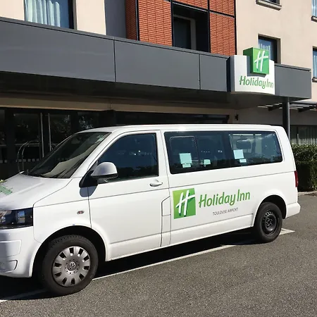 Holiday Inn Toulouse Airport By Ihg-2
