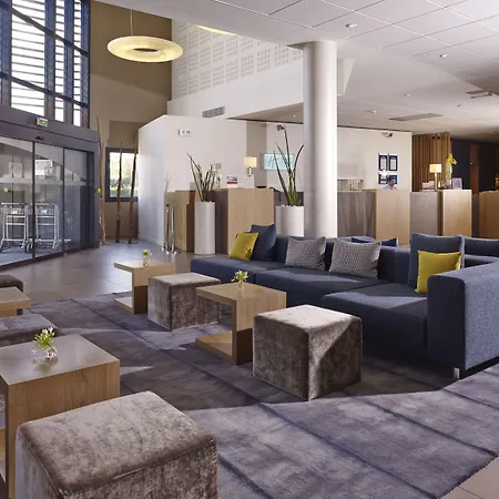 Holiday Inn Express Toulouse Airport By Ihg-2